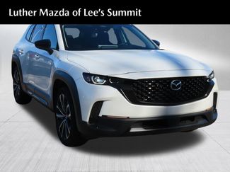 Certified 2025 MAZDA CX-50 AWD 2.5 S w/ Accent Package video 1