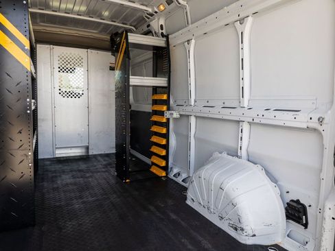 Used 2023 RAM ProMaster 2500 FWD image 19