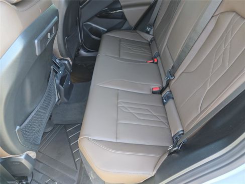 New 2026 BMW X3 M50 w/ Premium Package image 17