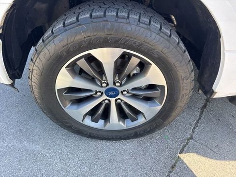 Used 2020 Ford F150 XL w/ Equipment Group 101A Mid image 16