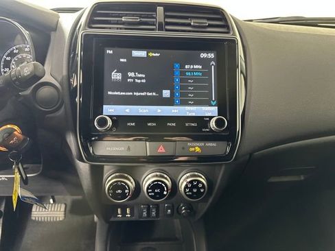 Used 2024 Mitsubishi Outlander Sport LE image 21