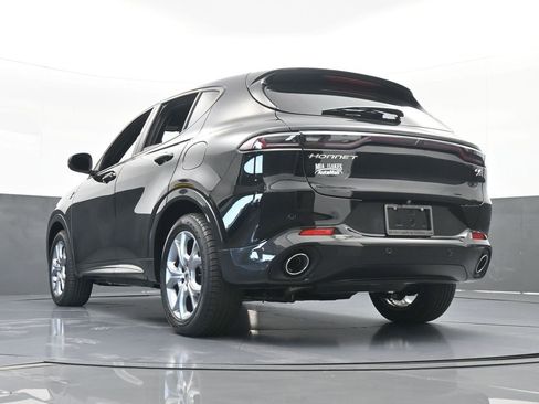 Used 2024 Dodge Hornet R/T image 58