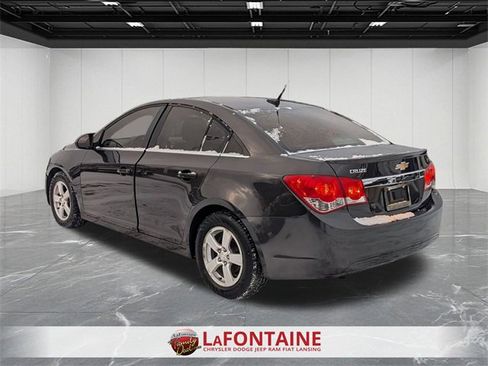Used 2013 Chevrolet Cruze LT w/ Spring Special Edition image 3
