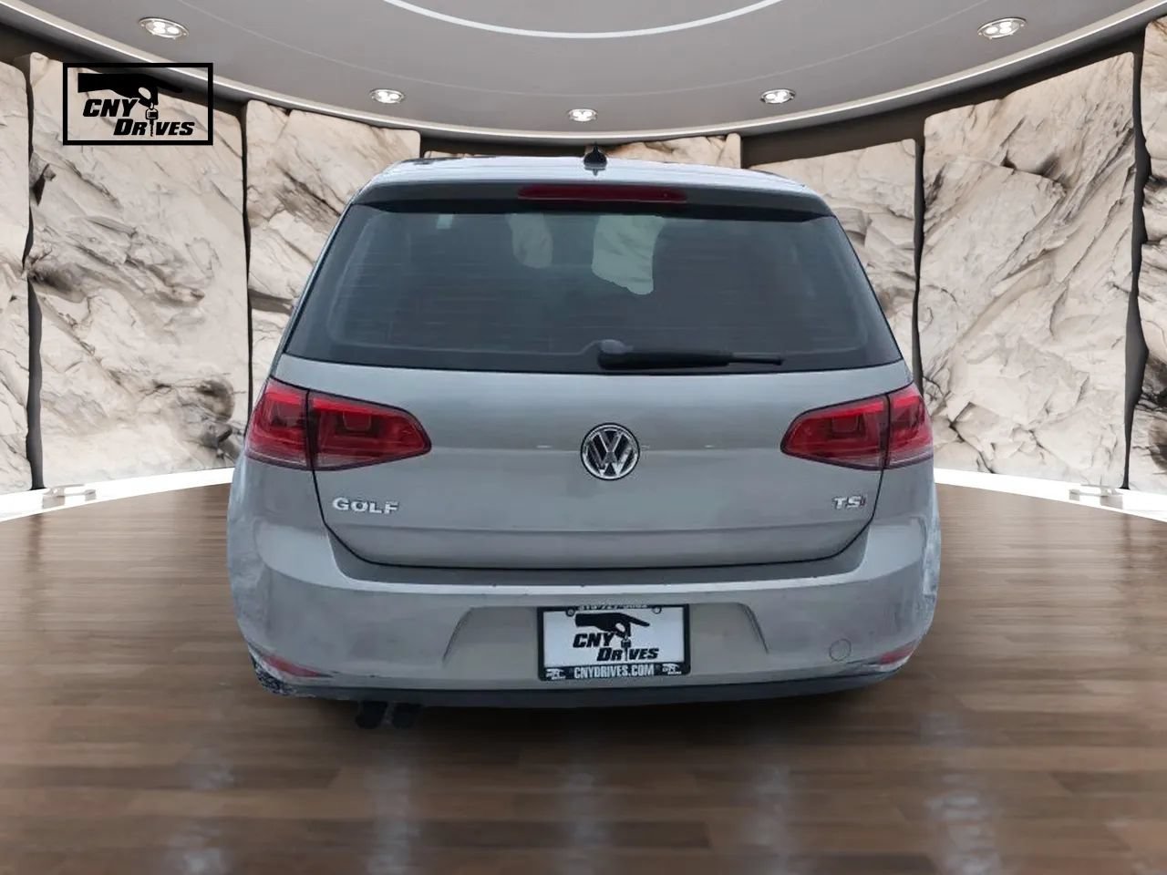 Used 2016 Volkswagen Golf S FWD image 6