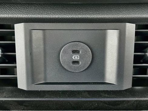 Used 2025 Ford F150 STX w/ Equipment Group 200A AWD/4WD image 12