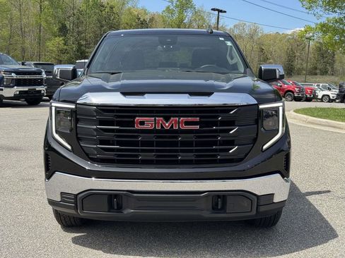 Used 2023 GMC Sierra 1500 Pro image 26