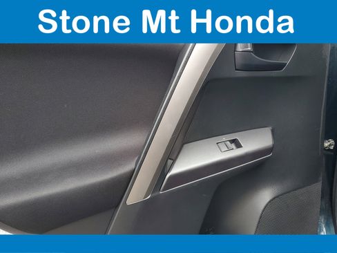 Used 2018 Toyota RAV4 LE w/ All Weather Liner Package image 13