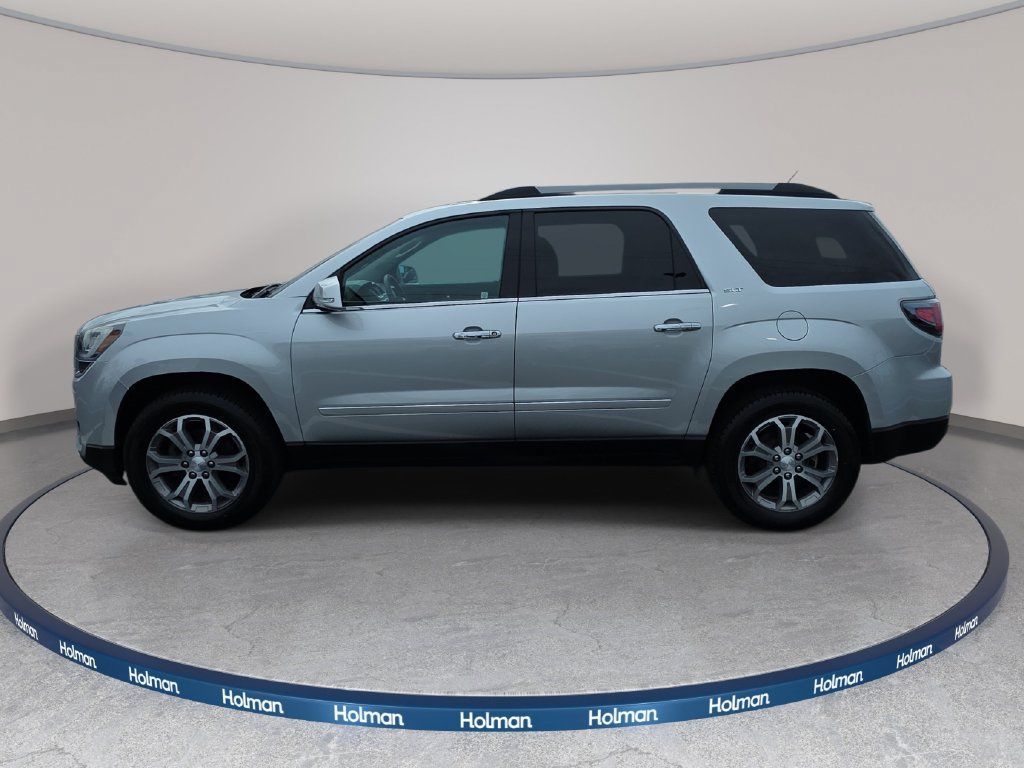 Used 2013 GMC Acadia SLT FWD image 9