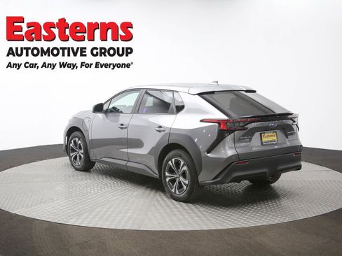 Used 2023 Subaru Solterra Premium image 62