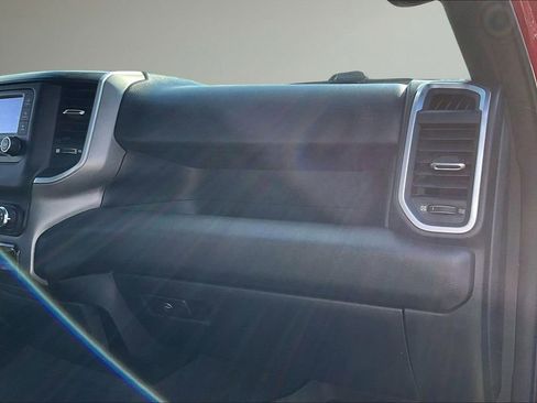 Used 2022 RAM 1500 Big Horn w/ Protection Group AWD/4WD image 25
