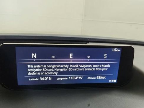 Used 2026 MAZDA CX-50 2.5 Hybrid w/ Cargo Package AWD/4WD image 80