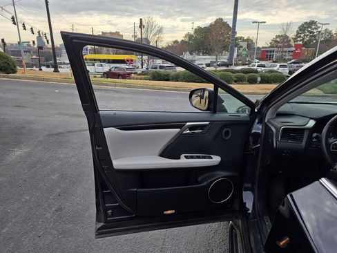 Used 2021 Lexus RX 350 FWD w/ Premium Package image 8