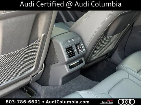 Certified 2025 Audi Q5 Premium AWD/4WD image 26