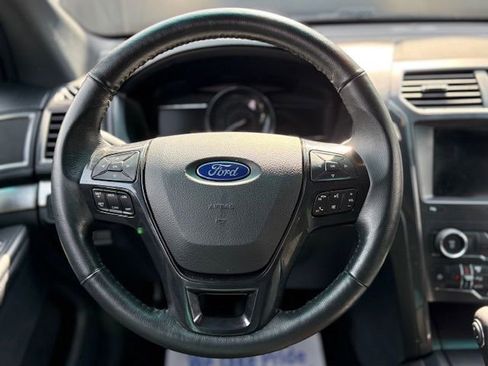 Used 2019 Ford Explorer XLT w/ Equipment Group 202A AWD/4WD image 23