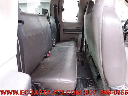 Used 2010 Ford F250 XL image 14