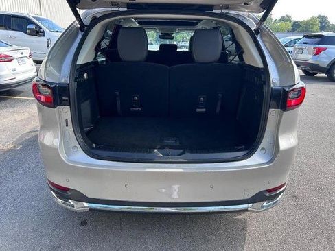 Used 2024 MAZDA CX-90 3.3 Turbo S image 7