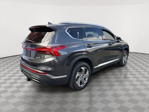 Used 2022 Hyundai Santa Fe SEL image 3