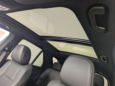 New 2026 Mercedes-Benz GLE 350 4MATIC image 9