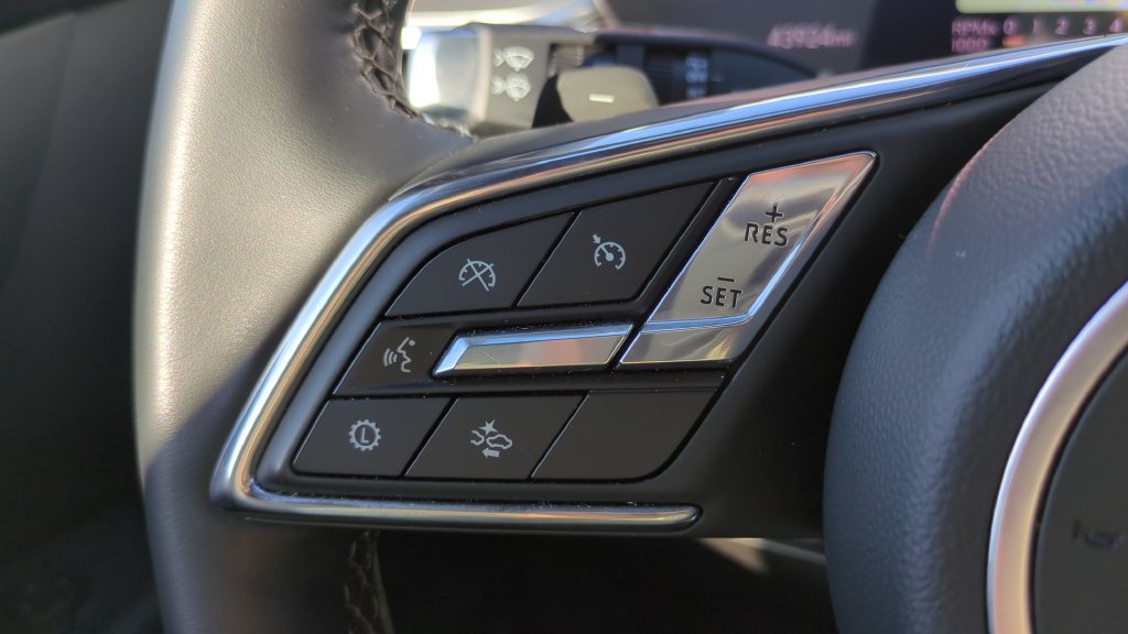 Used 2025 Buick Enclave Preferred FWD image 20