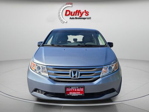 Used 2012 Honda Odyssey EX-L image 17