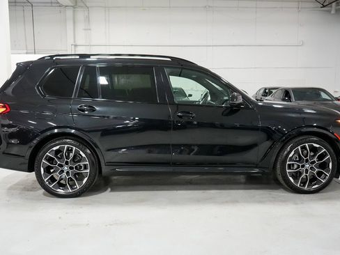 Used 2023 BMW X7 xDrive40i w/ M Sport Package image 7