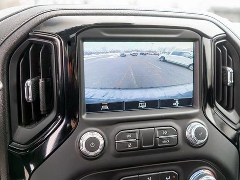 Used 2022 GMC Sierra 1500 SLT w/ SLT Premium Plus Package image 38