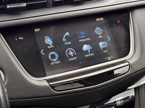 Used 2019 Cadillac XT5 Luxury image 26