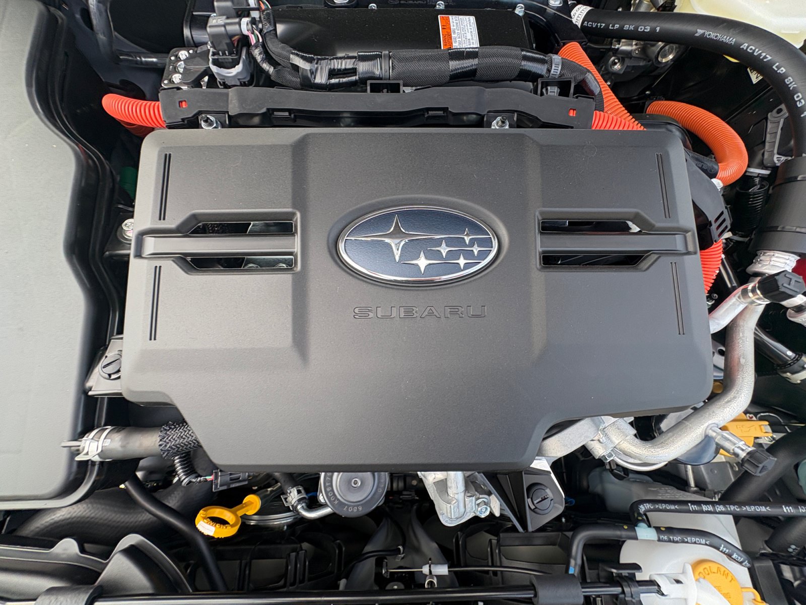 New 2026 Subaru Crosstrek 2.5i Limited AWD/4WD image 22