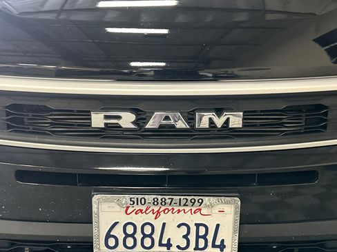 Used 2021 RAM ProMaster City Tradesman SLT FWD image 45