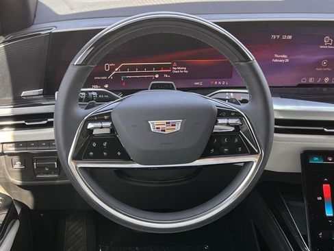 New 2026 Cadillac Escalade Sport image 11
