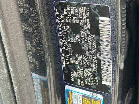 Used 2022 Kia Seltos S image 36