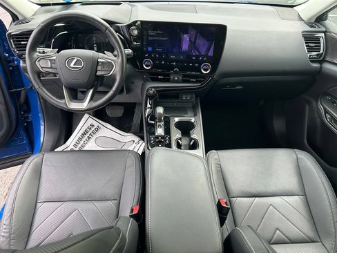 Used 2024 Lexus NX 350 AWD w/ Vision Package image 14