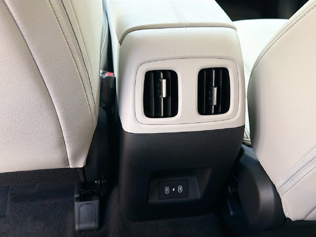 New 2026 Hyundai Tucson SEL Plus FWD image 25
