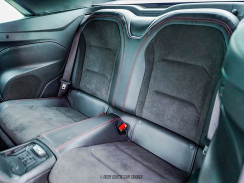 Used 2022 Chevrolet Camaro ZL1 image 25