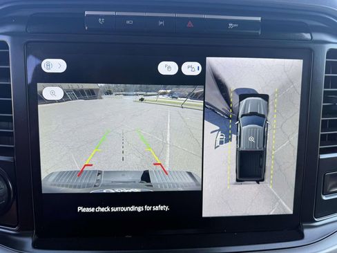 Used 2024 Ford F150 XLT w/ Equipment Group 302A MID image 20