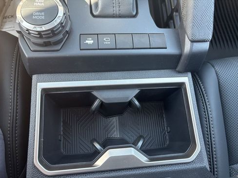 New 2026 Toyota Tacoma Limited image 23