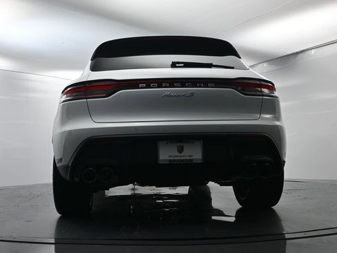 Certified 2026 Porsche Macan S image 53