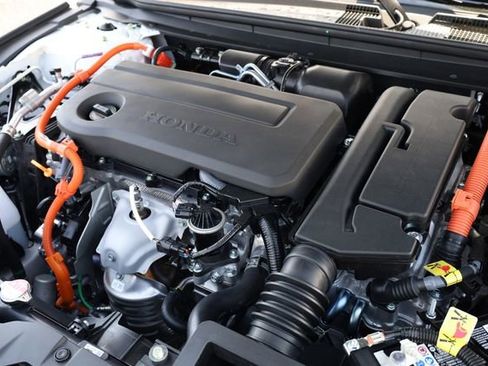 New 2026 Honda Accord Touring image 9