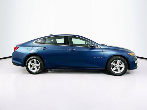 Used 2024 Chevrolet Malibu LT image 10