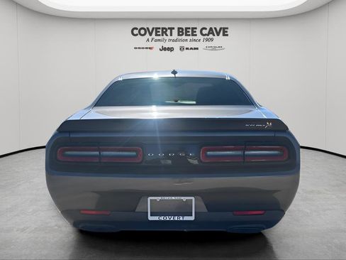 Used 2022 Dodge Challenger R/T Scat Pack image 8