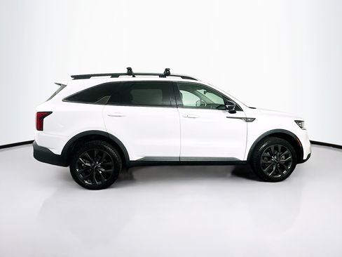 Used 2022 Kia Sorento SX Prestige AWD/4WD image 10