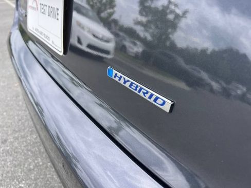 Used 2024 Honda Accord EX-L image 36