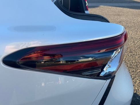 Used 2022 Toyota Camry XSE image 26