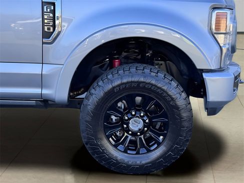 Used 2022 Ford F250 Lariat w/ Tremor Off-Road Package image 50