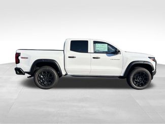 New 2026 Chevrolet Colorado Trail Boss video 2