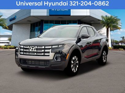 New 2026 Hyundai Santa Cruz SEL