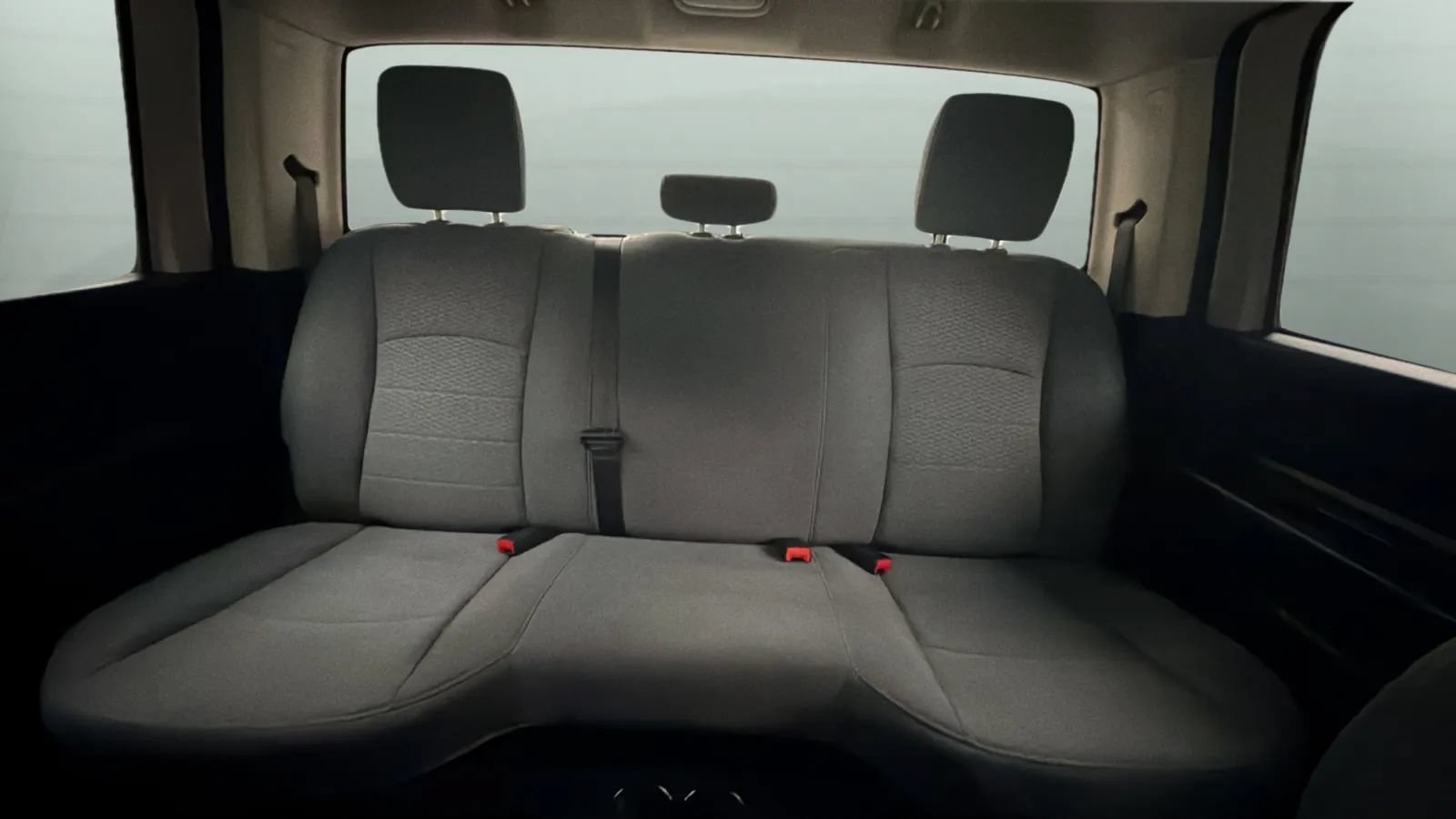 Used 2019 RAM 1500 Express w/ Express Value Package RWD image 19