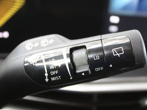 New 2026 Kia Sorento LX FWD image 29