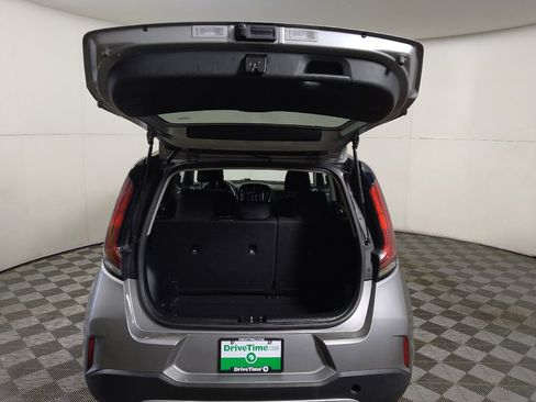 Used 2024 Kia Soul LX w/ Option Group 015 image 29