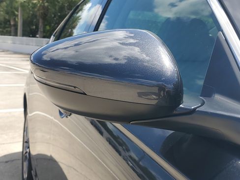 Used 2025 Honda Accord EX-L image 8